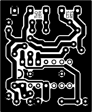 JOGO DA VELHA USANDO LCD 16X2- C/ PIC 12F675 (REF296) – PicSource